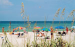 beaches of Port Charlotte, Florida