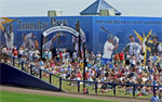 major league baseball in Port Charlotte, Florida